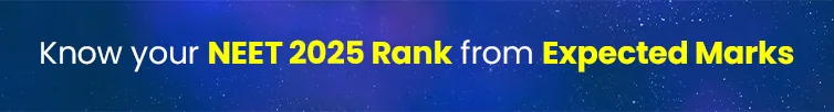 Neet rank predictor tool 